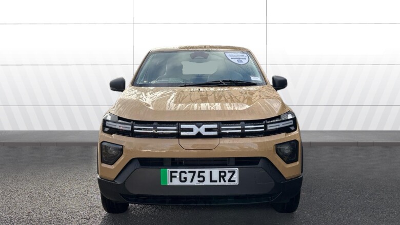 Dacia Spring 27kWh Expression 65 48kW 5dr Auto Electric Hatchback